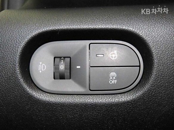2023 Hyundai Casper I, белый - вид 12