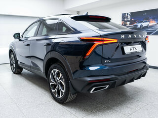 2026 Haval F7x II, синий, 3799000 рублей, вид 5