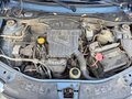 2013 Renault Logan I Рестайлинг, синий, 265000 рублей - вид 7