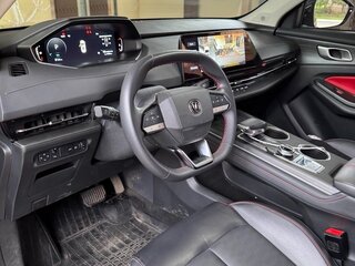 2023 Changan CS55 Plus II, серый, 1850000 рублей, вид 5