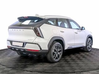 2026 VOLGA K40, белый, 3604000 рублей, вид 2