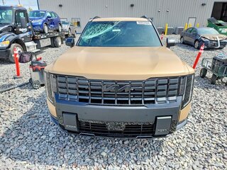 2026 Kia Telluride II, бежевый, 8000000 рублей, вид 5
