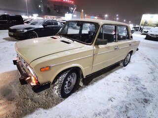 1988 Lada (ВАЗ) 2106, бежевый, 90000 рублей, вид 2
