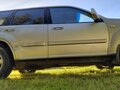 2006 Nissan X-Trail I Рестайлинг, серебристый, 550000 рублей - вид 7