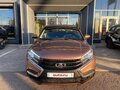 2017 Lada (ВАЗ) XRAY I, коричневый, 730000 рублей - вид 1