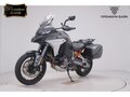 2021 Ducati Multistrada V4, чёрный, 2199000 рублей - вид 3