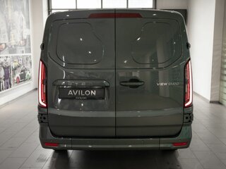 2026 Foton View, синий, 4160295 рублей, вид 4