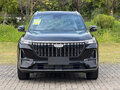 2025 Geely Boyue L I Рестайлинг, чёрный, 2590017 рублей - вид 1