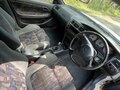 1998 Toyota Corolla VII (E100), белый, 450000 рублей - вид 4
