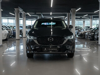 2026 Mazda CX-5 II Рестайлинг, чёрный, 5100000 рублей, вид 3