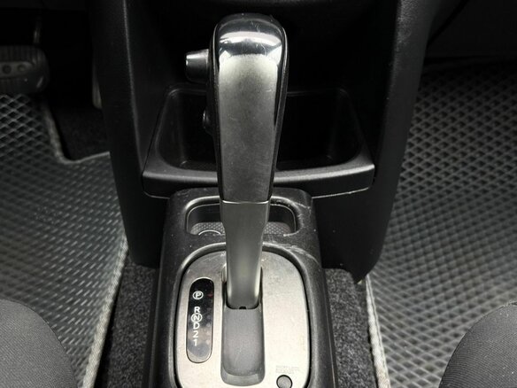 2007 Nissan Note I, коричневый, 450000 рублей - вид 18
