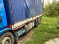 1996 Scania 4-Series, синий, 1350000 рублей - вид 2