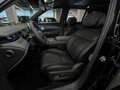 2026 GAC Trumpchi S7 I, чёрный - вид 8