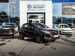 Dongfeng DFSK 500