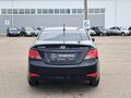 2014 Hyundai Solaris I Рестайлинг, чёрный, 820000 рублей - вид 5