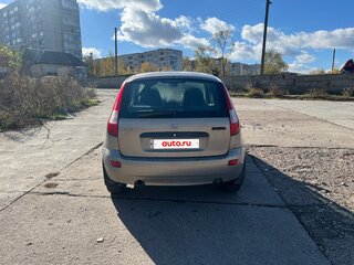 2007 Lada (ВАЗ) Kalina I, бежевый, 190000 рублей, вид 5