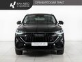 2023 Haval F7x I Рестайлинг, чёрный, 2288000 рублей - вид 1