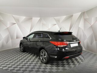 2013 Hyundai i40 I, чёрный, 895150 рублей, вид 4