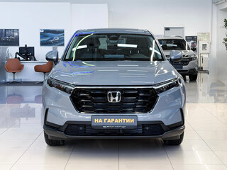 2026 Honda CR-V VI, серый, 4550000 рублей, вид 2