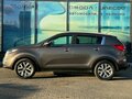 2014 Kia Sportage III Рестайлинг, коричневый, 1100000 рублей - вид 7