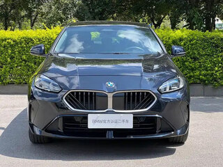 2025 BMW 2 серии Gran Coupe L 225i L F74/78, чёрный, 3700205 рублей, вид 1