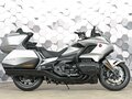 2025 Honda GL 1800 Gold Wing, серебристый, 3649000 рублей - вид 2