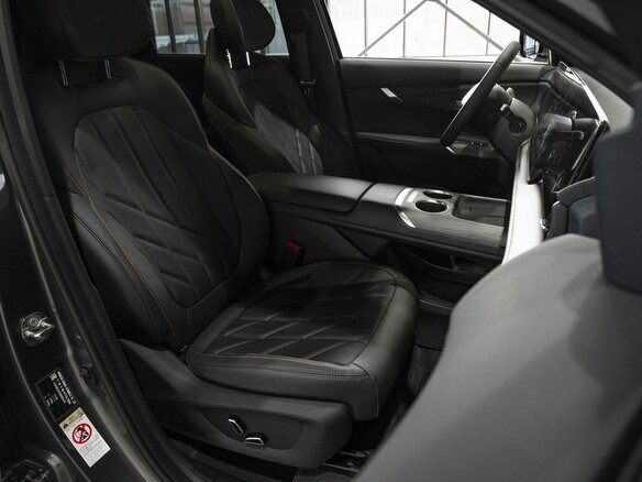 2026 Changan CS75 Plus IV, серый, 4189900 рублей - вид 7
