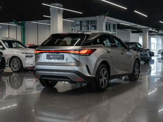 2026 Lexus RX 300 V, серый, 8000000 рублей, вид 5