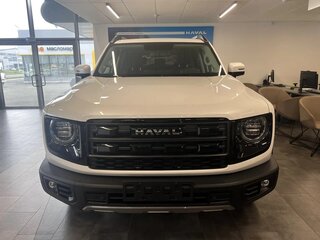 2026 Haval Dargo I Рестайлинг, белый, 3699000 рублей, вид 2