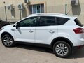 2011 Ford Kuga I, белый - вид 5