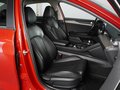 2022 Kia K5 III, красный - вид 7