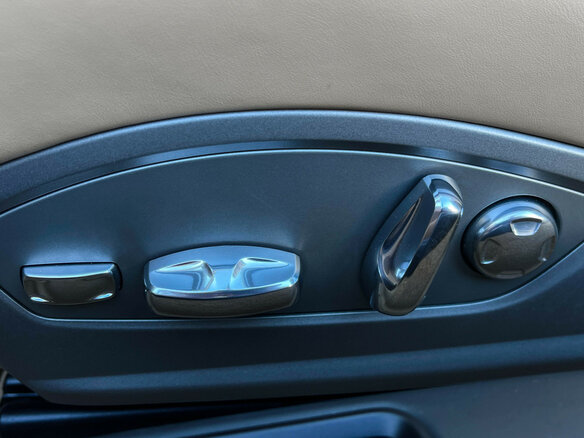 2013 Porsche Boxster S III (981), коричневый, 4950000 рублей - вид 17