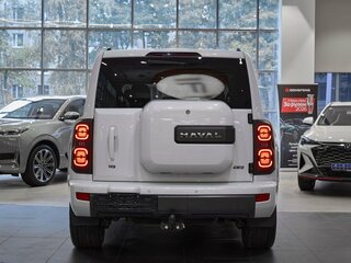 2024 Haval H9 II, белый, 3499000 рублей, вид 5