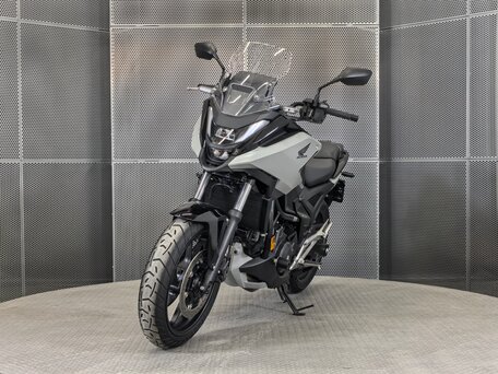 2025 Honda NC 750X, серый, 1299000 рублей, вид 3