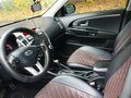 2011 Kia Ceed I Рестайлинг, серебристый, 460000 рублей - вид 5