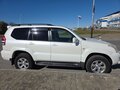 2002 Toyota Land Cruiser Prado 120 Series, белый, 2250000 рублей - вид 4