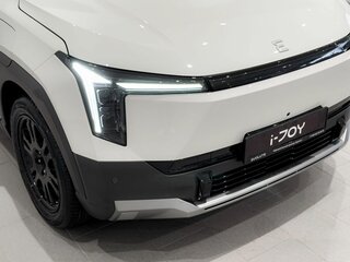 2026 Evolute i-Joy II, белый, 3274000 рублей, вид 2