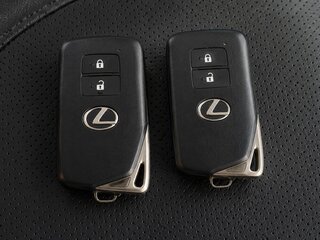 2015 Lexus RX 200t IV, белый, 4070000 рублей, вид 5