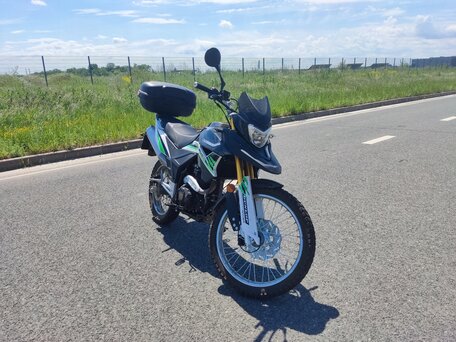 2023 Racer Ranger, белый, 130000 рублей, вид 1