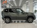 2021 Lada (ВАЗ) Niva Travel I, зелёный, 885000 рублей - вид 4