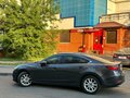 2012 Mazda 6 III (GJ), серый - вид 5