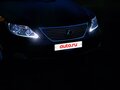 2006 Lexus LS Long 460 L IV, чёрный, 1383000 рублей