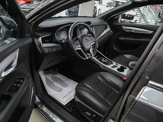 2023 SWM G01F, серый, 1590000 рублей, вид 5