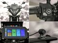 2026 Honda NC 750X, чёрный, 1199000 рублей - вид 9