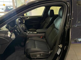 2026 Audi A6 L VI (C9), чёрный, 7890000 рублей, вид 5
