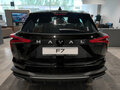 2026 Haval F7 II, чёрный, 2999000 рублей - вид 2