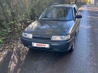 2006 Lada (ВАЗ) 2111 21112, золотистый, 130000 рублей, вид 1