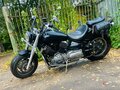 2007 Yamaha XVS1100, чёрный, 525000 рублей - вид 2