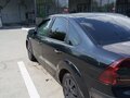2007 Ford Focus II, чёрный, 550000 рублей - вид 6