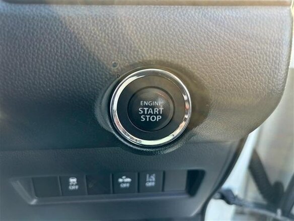 2017 Suzuki Swift V, белый - вид 14